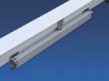 Kettingmotor solo 230V/300mm (200N) *