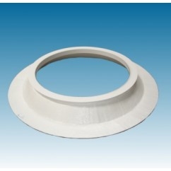 H15 polyester, dagmaat +25 cm is daksparing