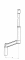 Bedienstok 3.00 meter